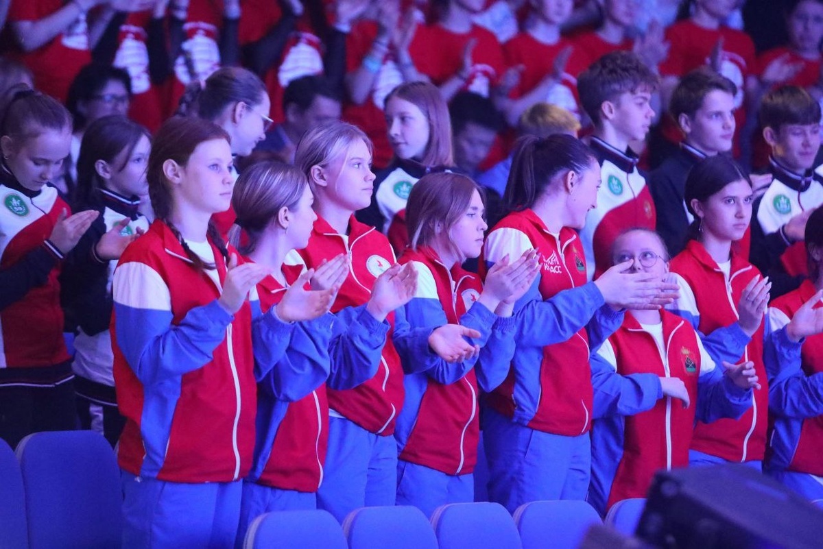    В Югре с 7 по 16 апреля пройдут зимние «Президентские состязания» школьников