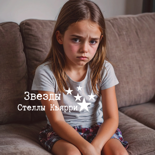 ©Звезды Стеллы Кьярри