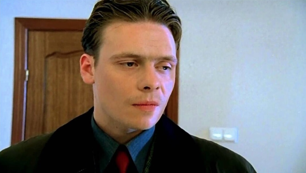 Павел Майков (Пчёла)