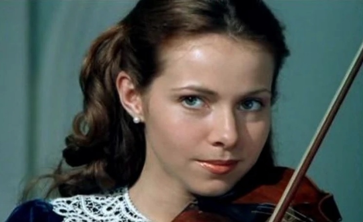 Екатерина Гусева (Ольга)