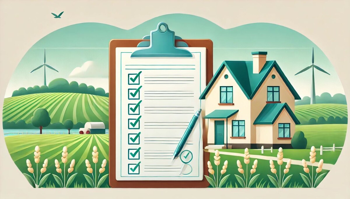 Юридические вопросы при покупке дома в Краснодарском крае