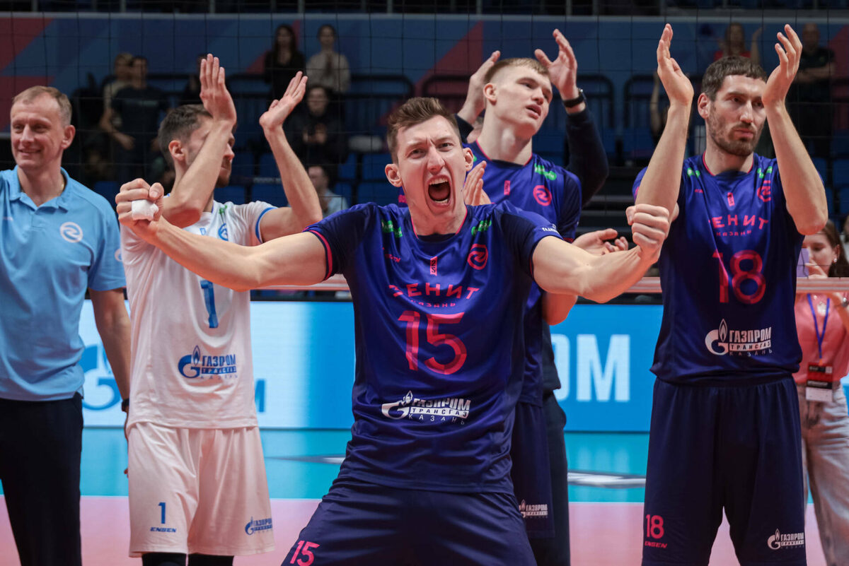 Фото: zenit-kazan.com