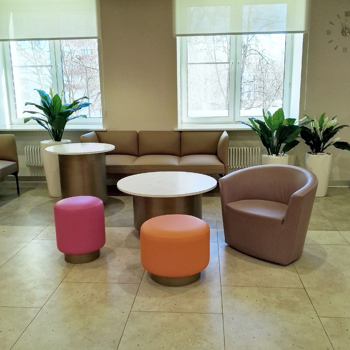 Центр женского здоровья им. А.К. Ерамишанцева