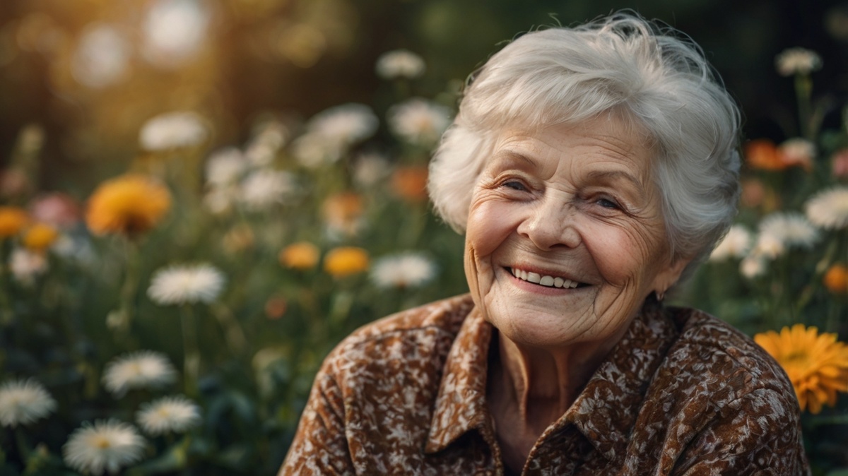 Дети были рады приезду бабушки, но их радость оказалась недолгой.