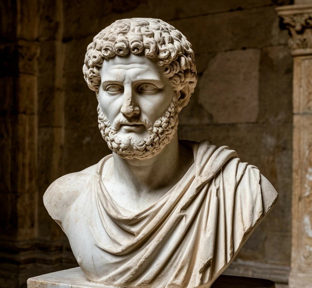 Древний мир: зарождение скульптуры