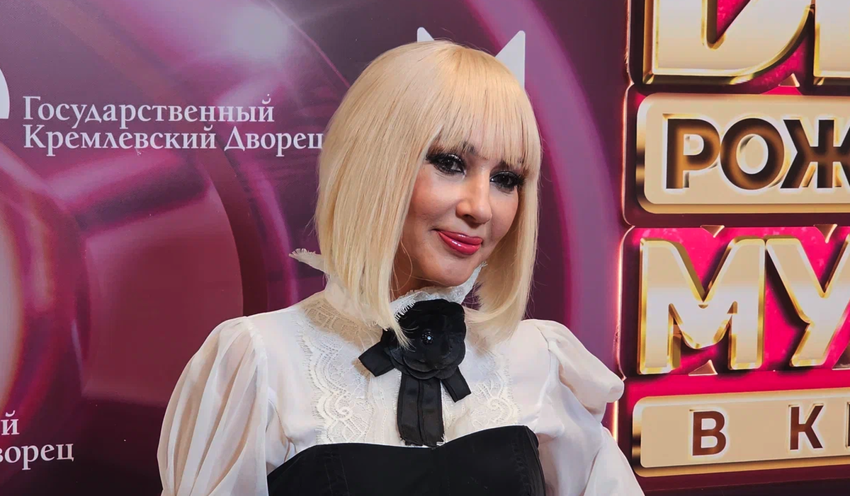    Лера Кудрявцева. Фото: Феликс Грозданов