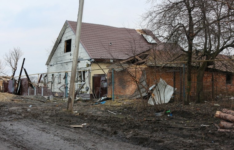    Юрий Конопатов/NEWS.ru