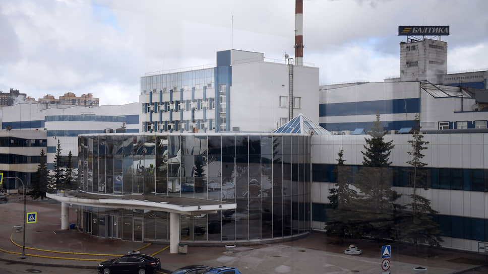 Фото: Александр Коряков / Коммерсантъ