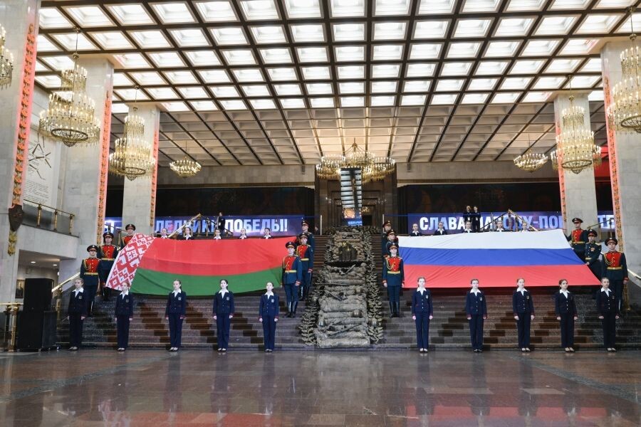     / Источник: © Илья Питалев/РИА Новости