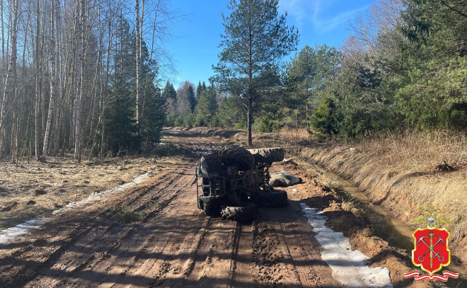    © Пресс-служба ГУ МВД по Петербургу и Ленинградской области