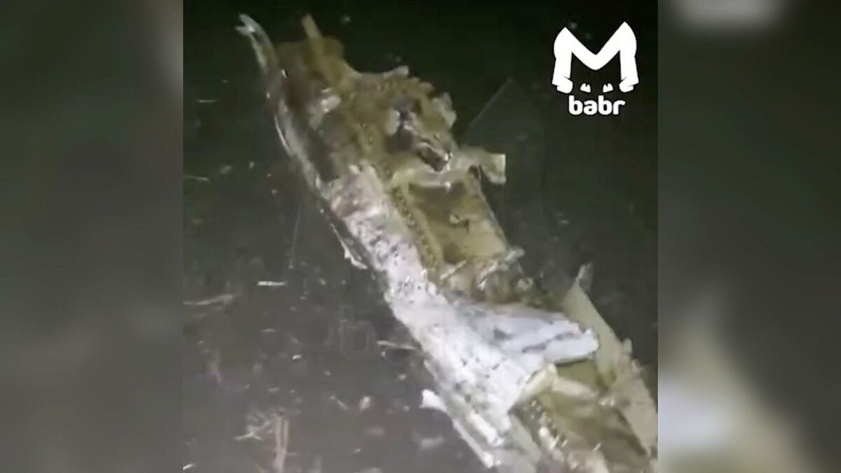    Фото: t.me/babr_mash