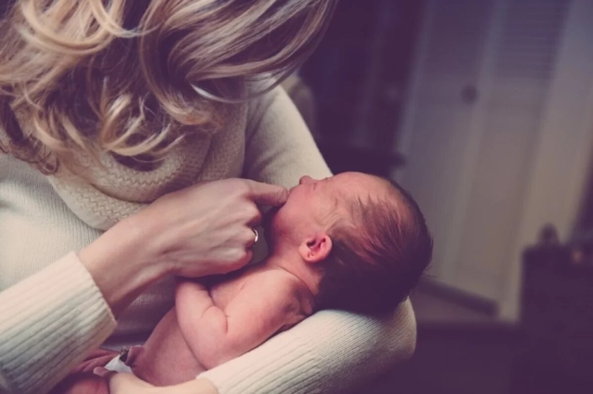    В Самаре откроют пункты проката вещей для новорожденных