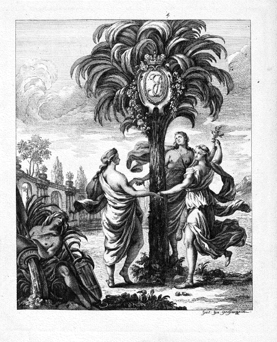 Это видимо благородные девицы