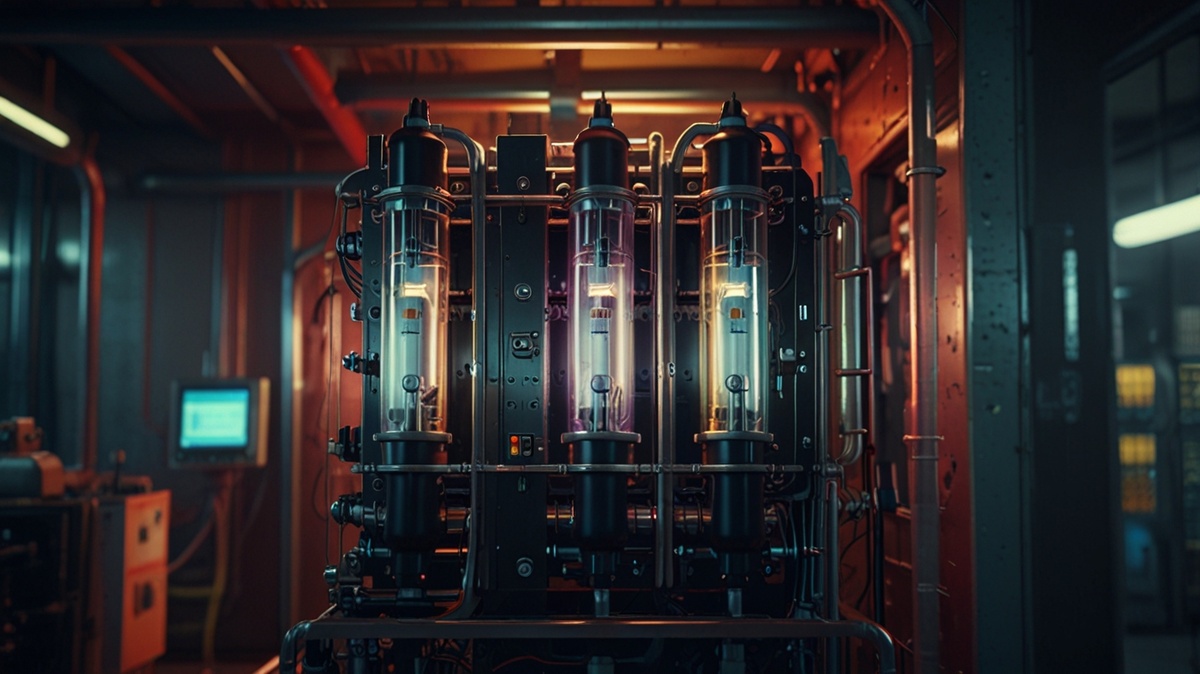 Иллюстрация: Leonardo  📷
