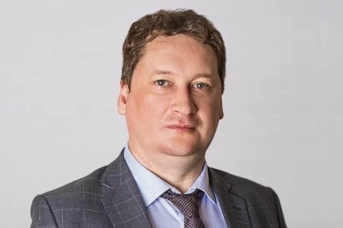    Святослав Сорокин стал замглавы Минэкономразвития РФ