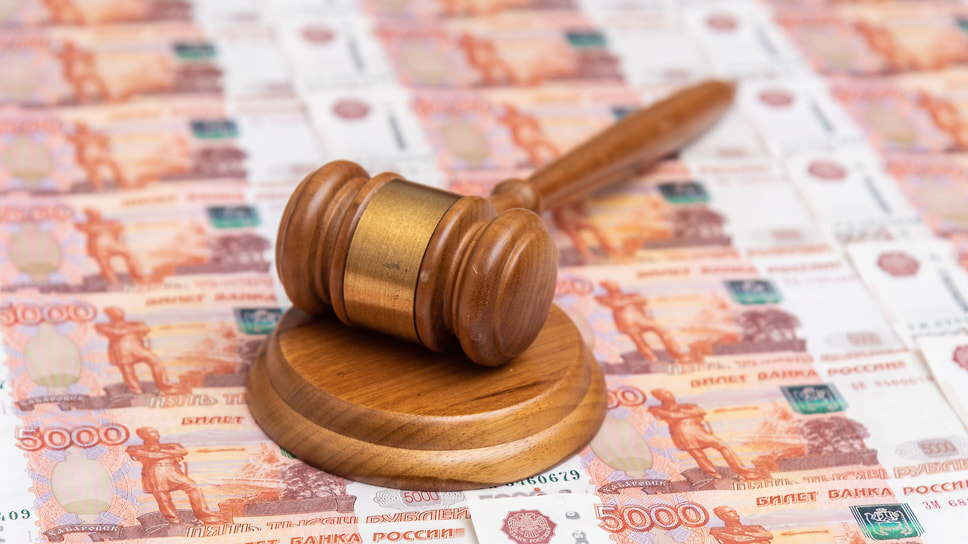 Фото: Олег Харсеев / Коммерсантъ