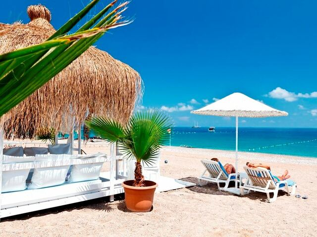 Отель Marti Myra. Изображение взято с сайта Travelata.