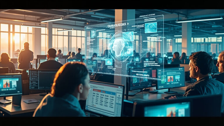    ИИ автоматизация для бизнеса Astralot AI