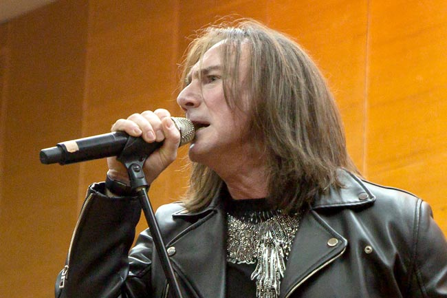 Андрей Храмов. Фото взято в свободном доступе