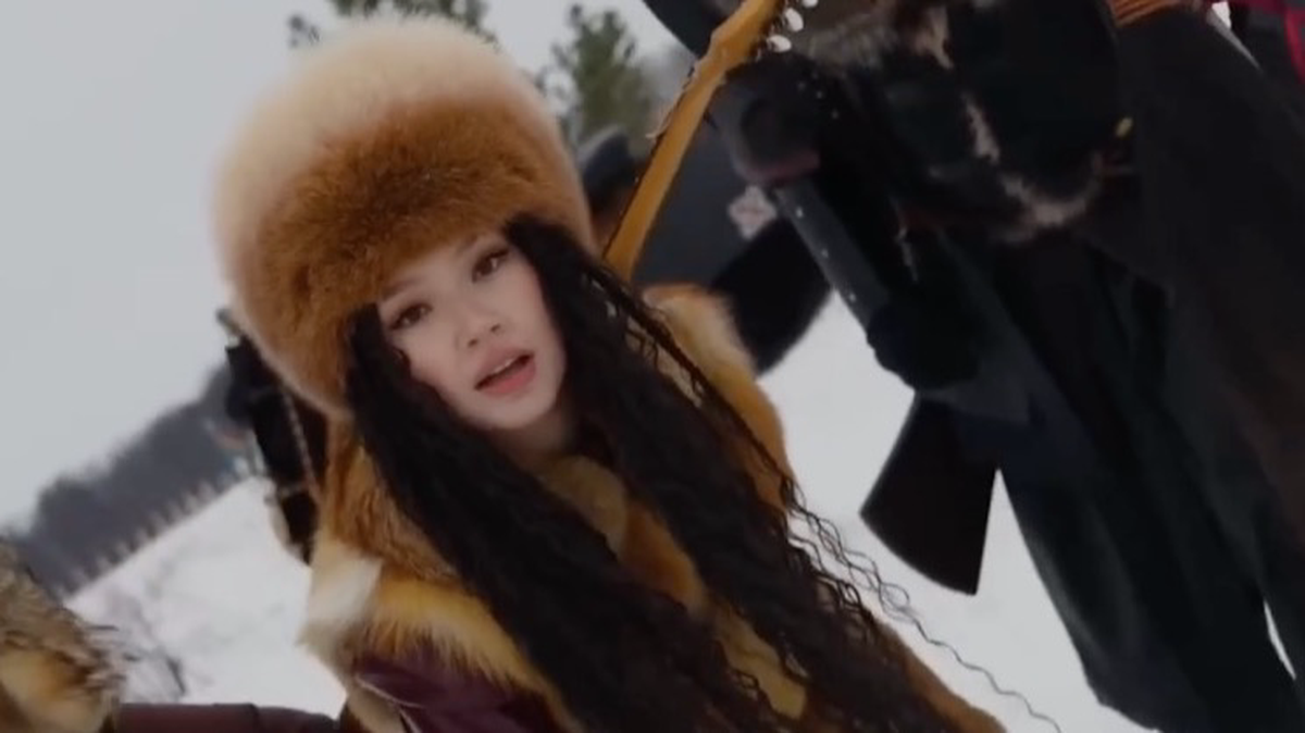    Фото: YouTube / Ay Yola