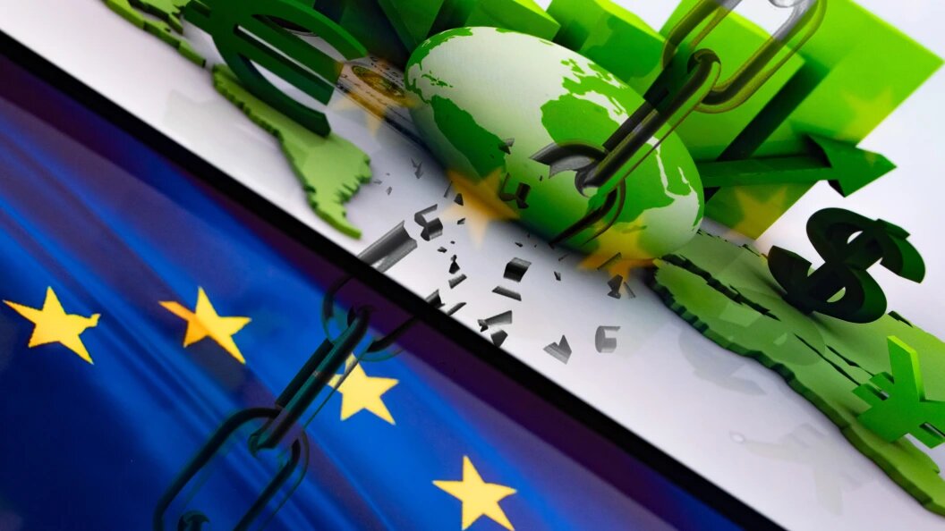    Фото: Ruslan Yarocky/Globallookpress