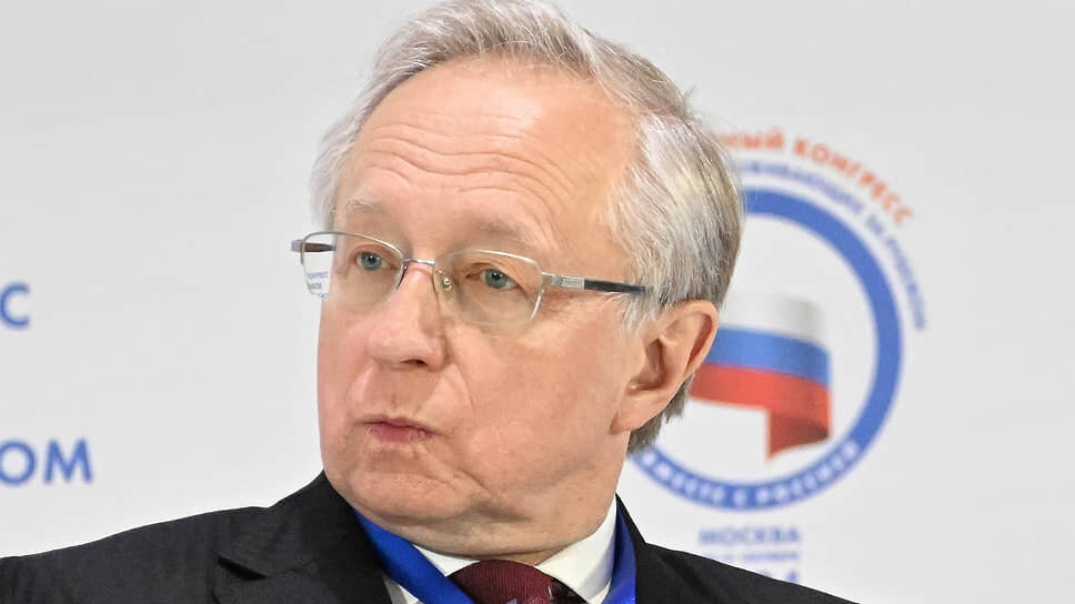 Михаил Галузин.📷Фото: Анатолий Жданов / Коммерсантъ