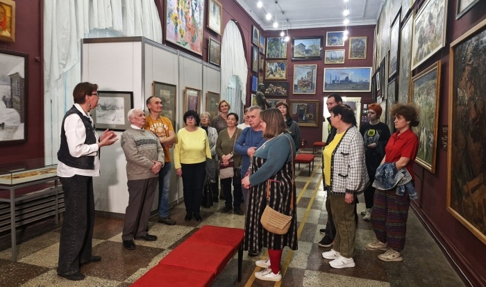 Листайте вправо, чтобы увидеть больше изображений