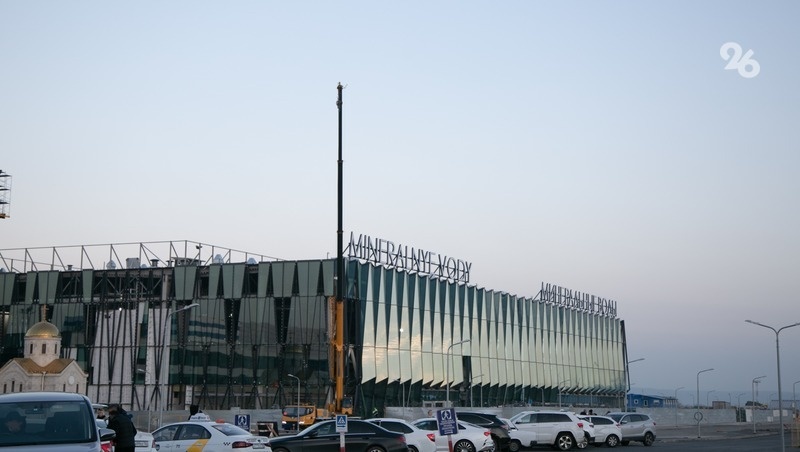      Фото: Валерия Алтухова / / ИА «Победа26»