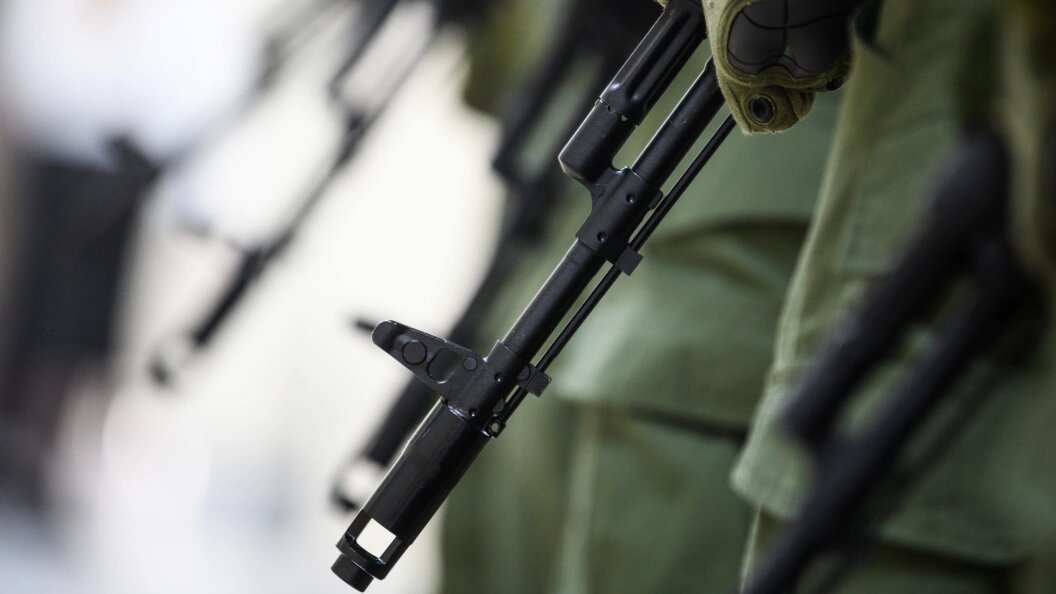    Фото: Ilya Moskovets/Globallookpress