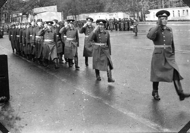 фото Владимира Занина...