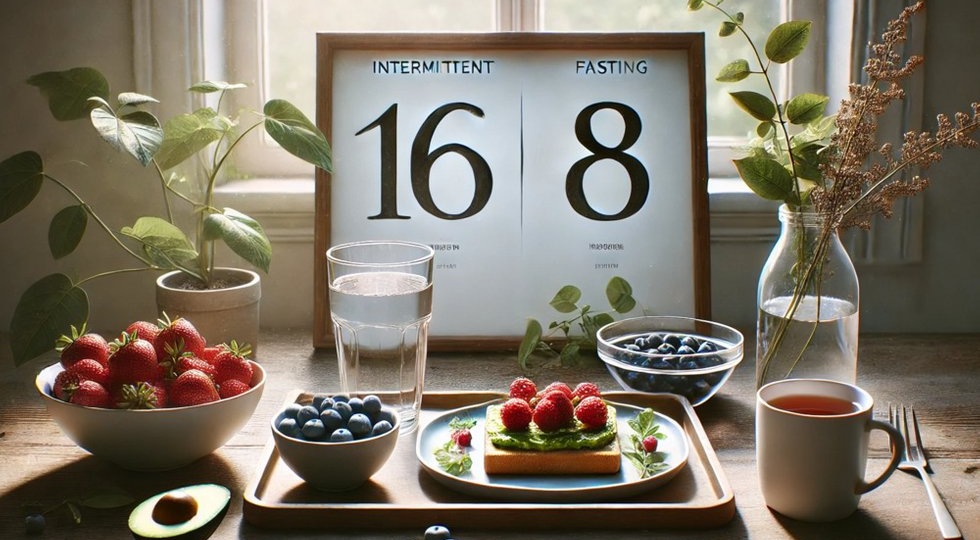 Интервальное голодание 16/8: новые исследования показали неожиданные эффекты