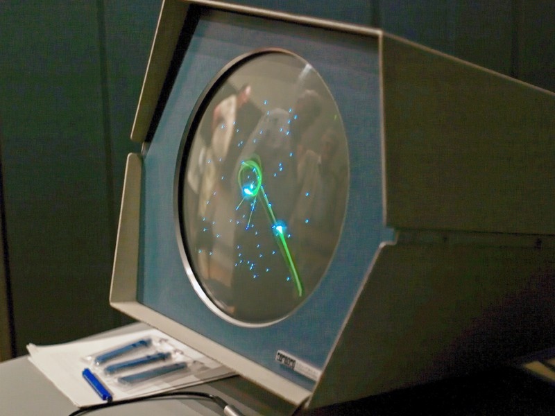    Онлайн игры 1962 года Spacewar! вырос до 138 тысяч геймеров. Её используют для пиратства в Steam