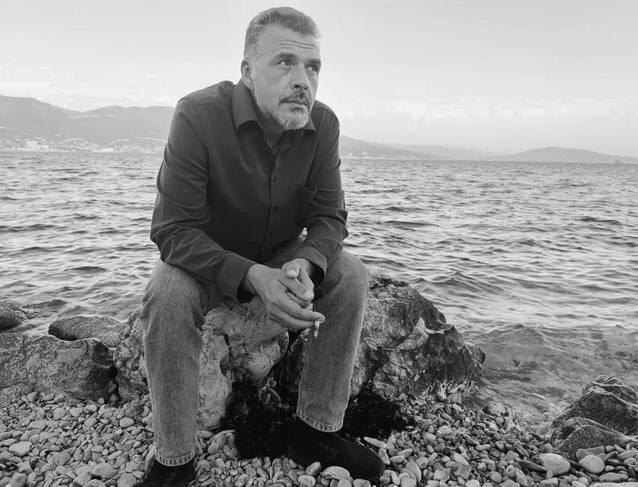    фото Александра Борисова с личной страницы ВКонтакте