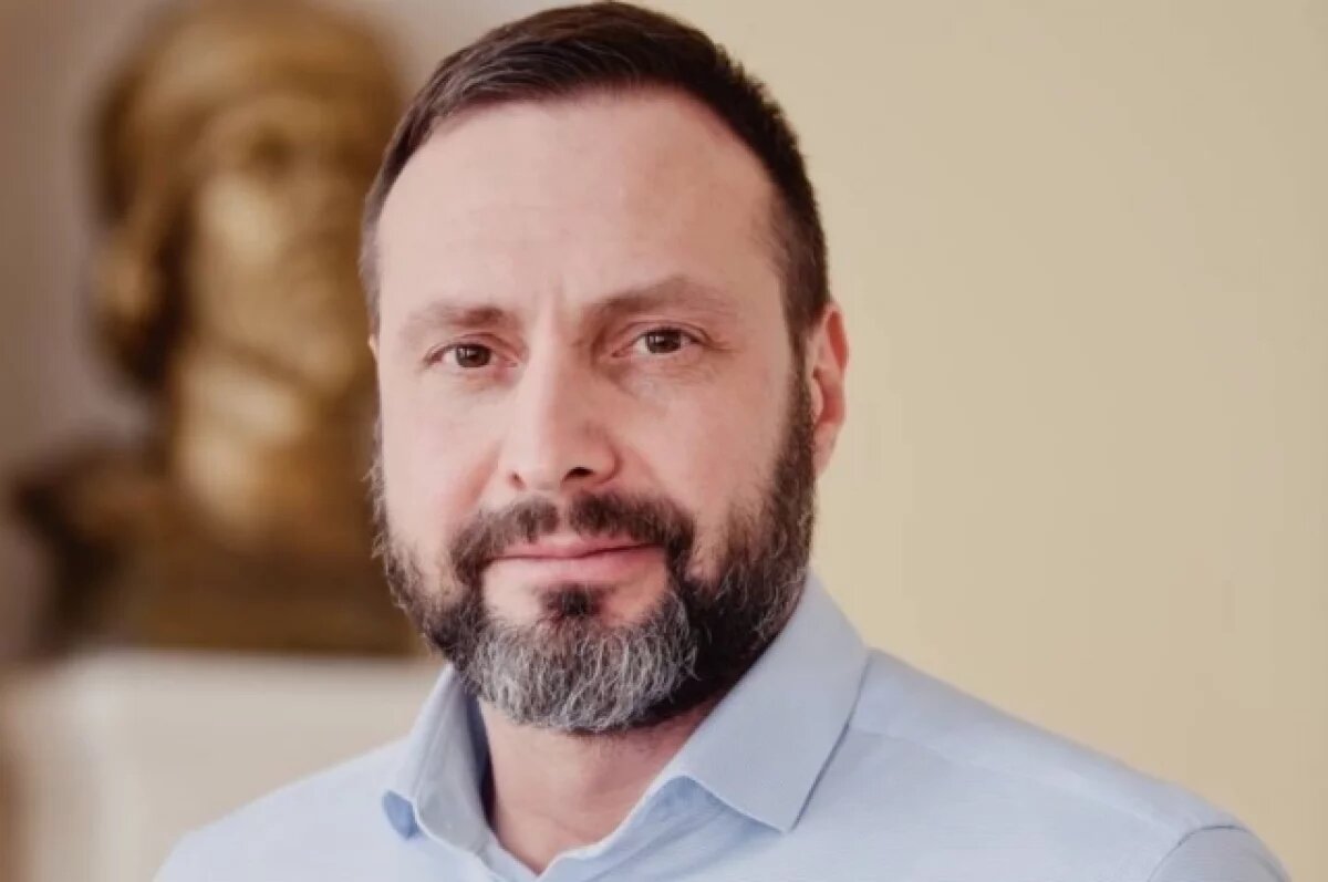    В мэрии Ярославля назначили руководителя управления контроля ЖКХ