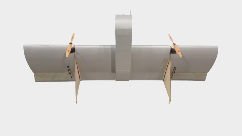     ВИТ-1 / проект «Витрес»