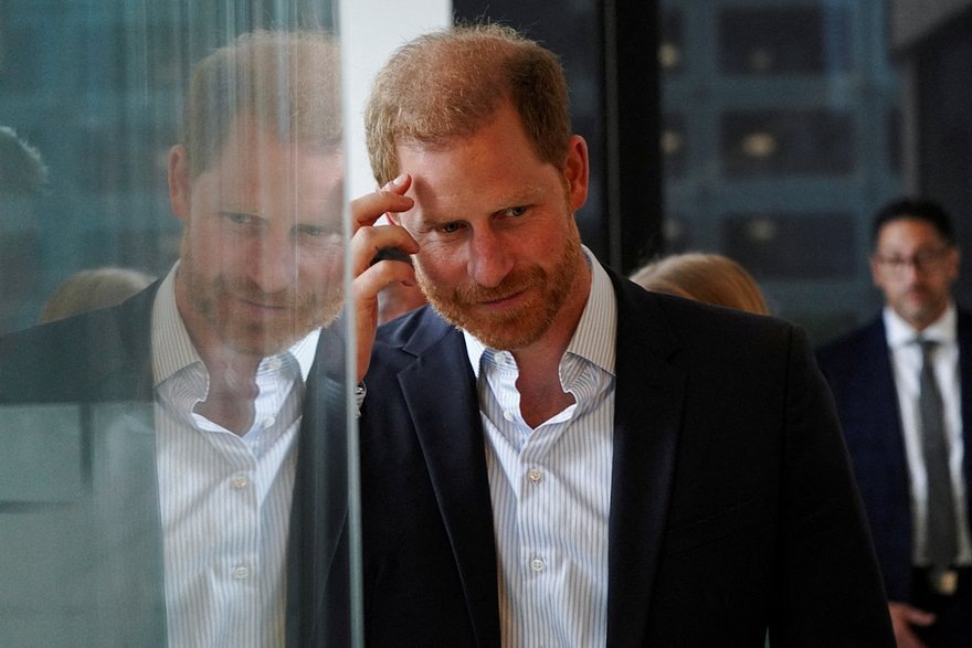    Фото: Bing Guan / File Photo / Reuters