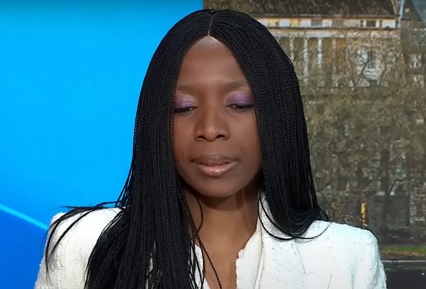    Кадр: Sky News / YouTube