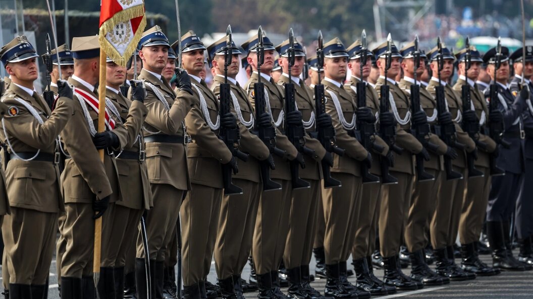    Dominika Zarzycka/Keystone Press Agency/Globallookpress