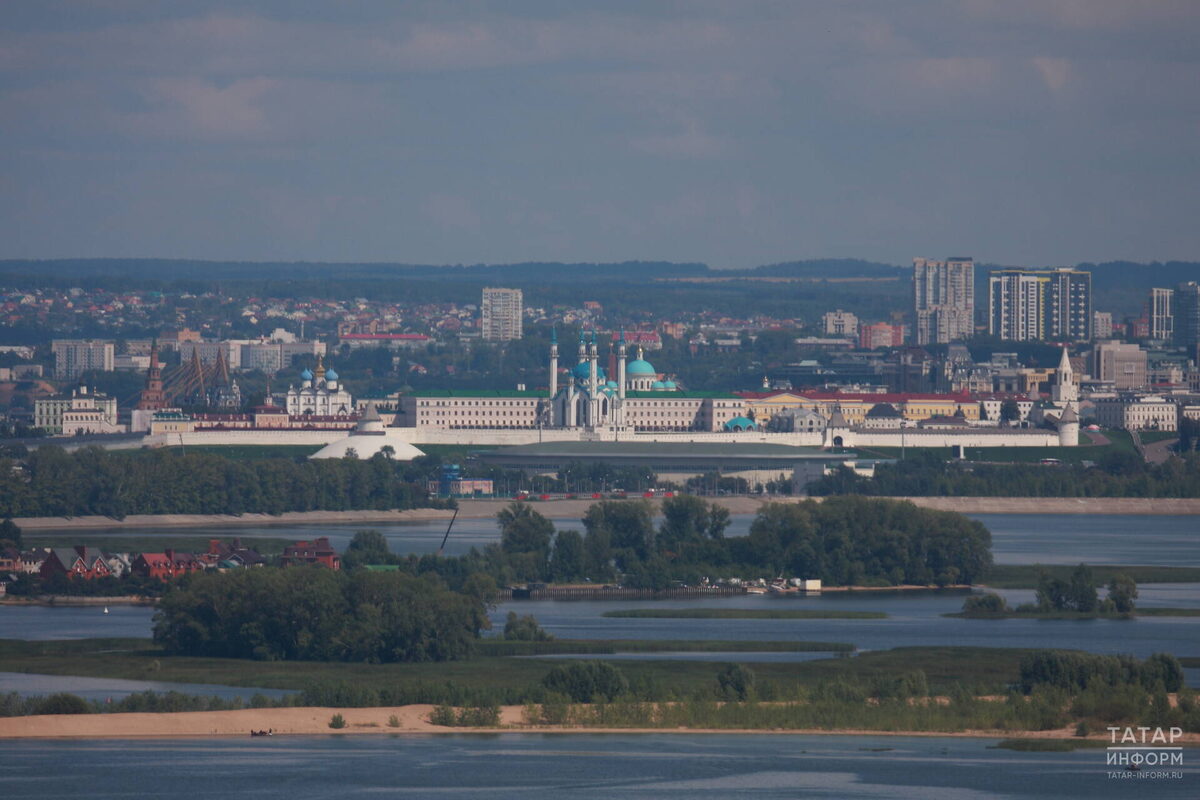 Фото: © «Татар-информ»