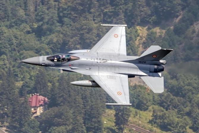 Фото: defenseromania.ro