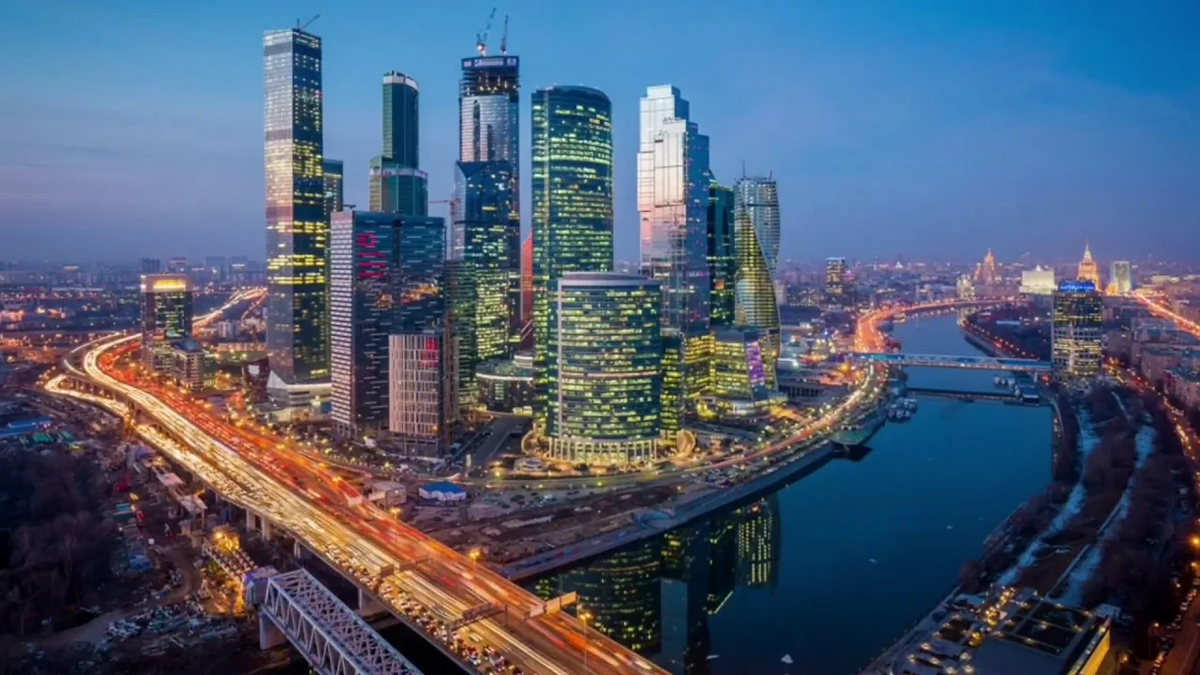 Криптообменники в Москве