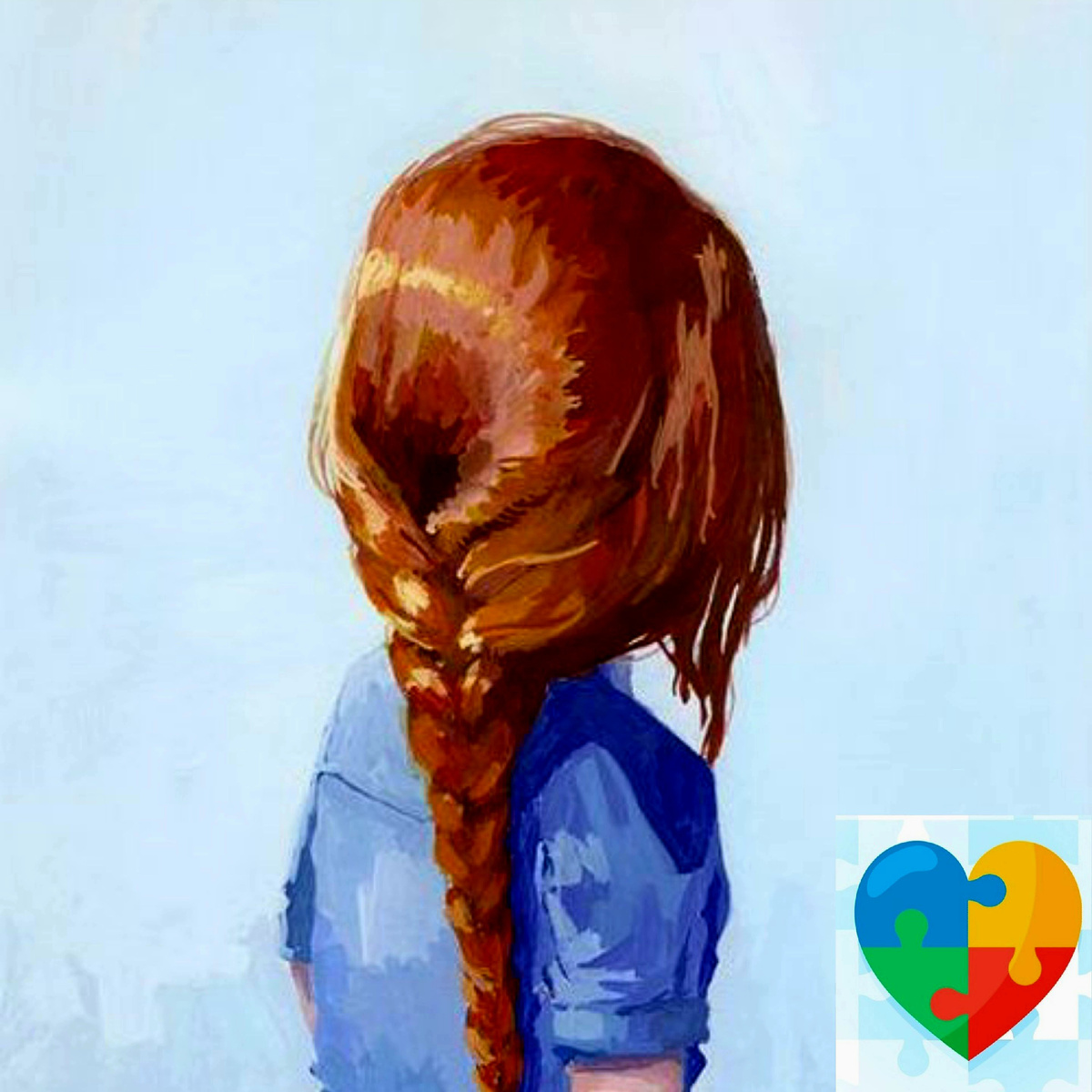 " Наша непохожесть -  это сила, а не деффект!"