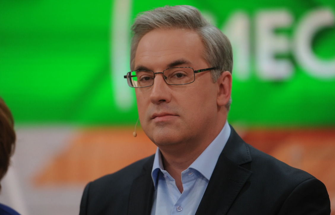 Андрей Норкин