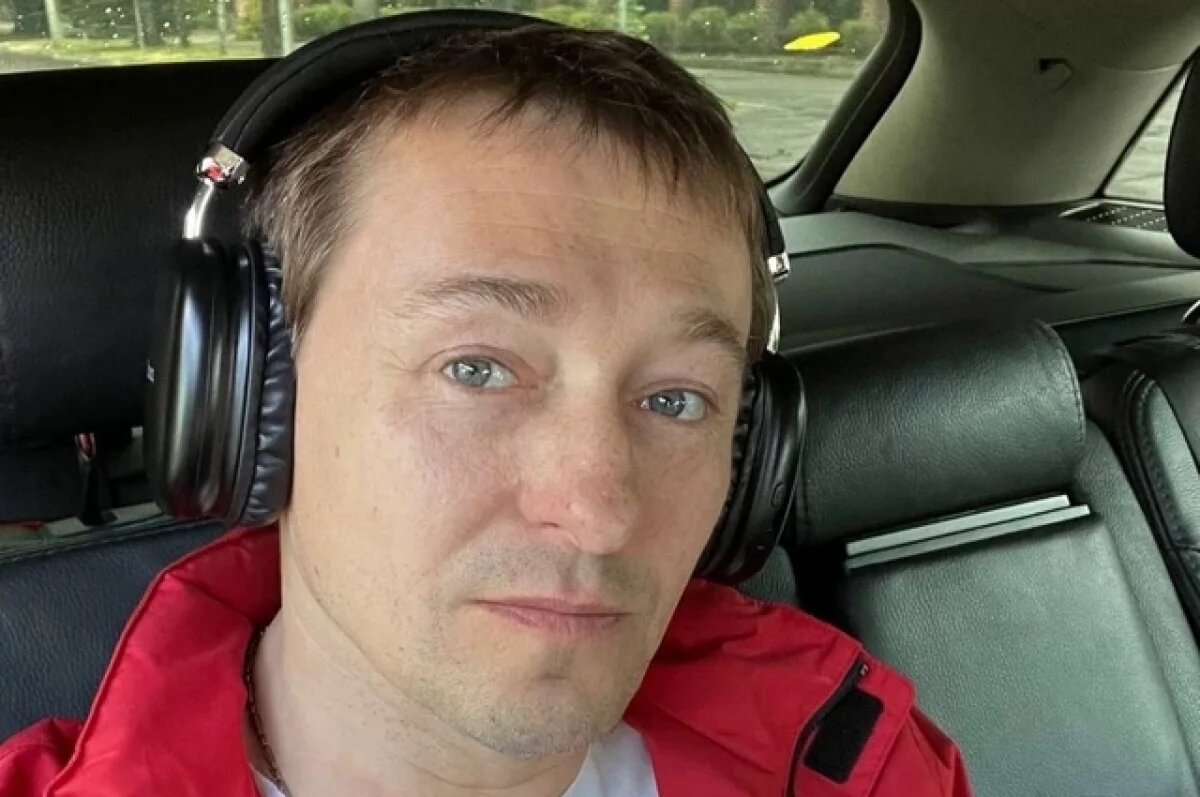    Актера Сергея Безрукова заподозрили в незаконной ловле щуки на Дону