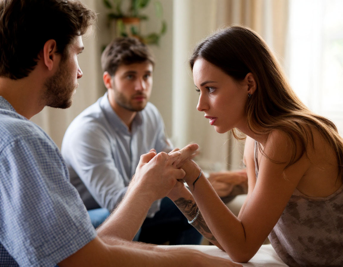 Неприятное зрелище, правда?