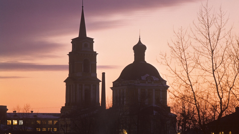   РИА Новости