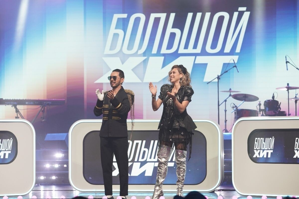 Предоставлено Пресс-службой