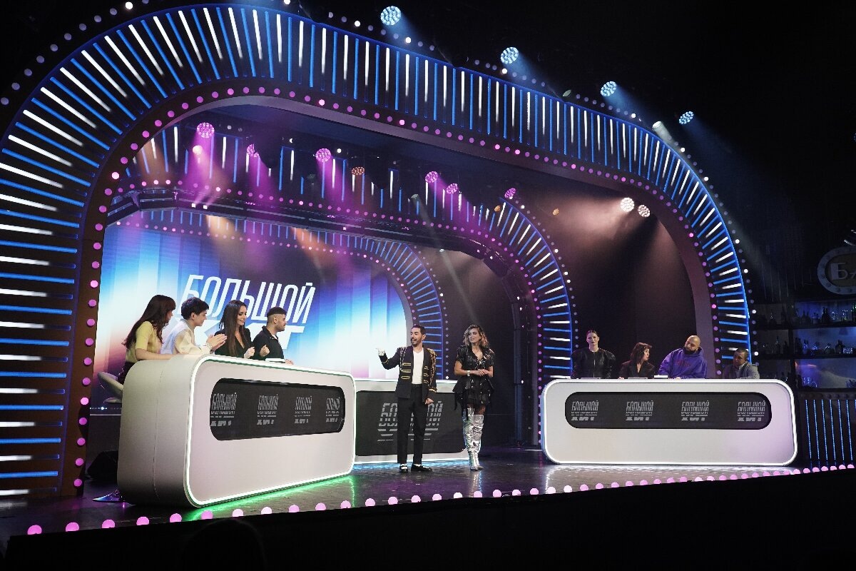 Предоставлено Пресс-службой