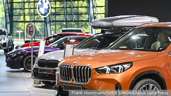     Фото: Frank Hoermann/SVEN SIMON/Global Look Press   
 Текст: Алексей Дегтярев