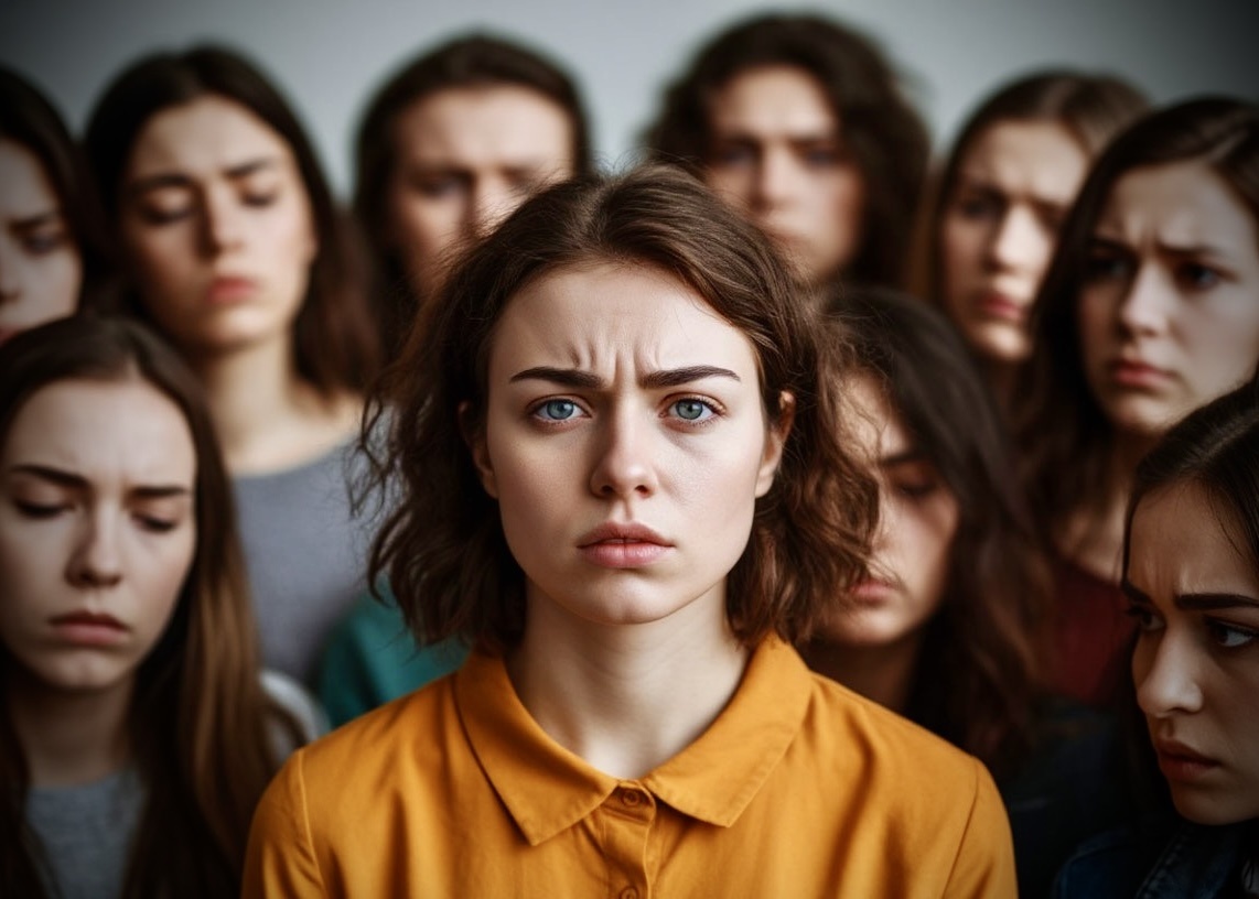 Почему я чувствую себя хуже после общения?